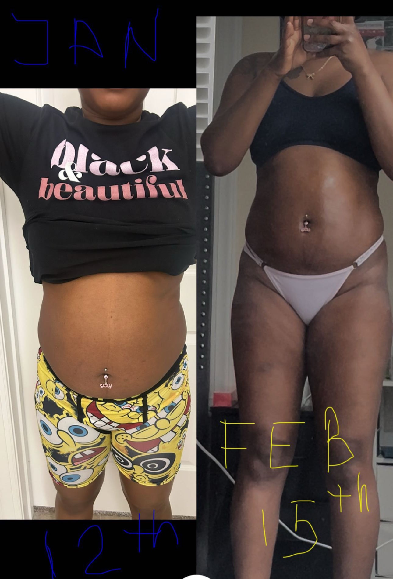 Weight Loss
