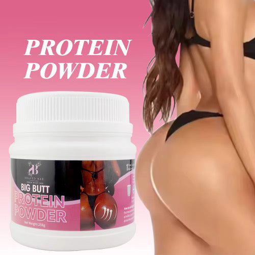Big Butt - Protein Powder